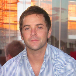 Nicholas Soper