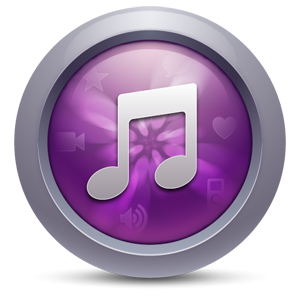 iTunes 10 alternative icon
